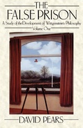 Cover: The False Prison - Oxford University Press
