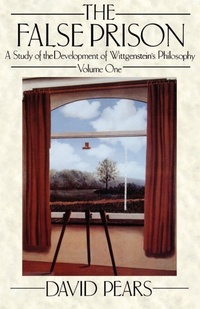 Enlarge image Cover: The False Prison - Oxford University Press