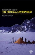 Cover: Fundamentals of the Physical Environment - Routledge