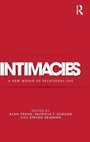 Cover: Intimacies - Routledge