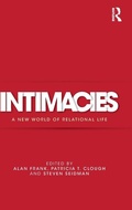 Cover: Intimacies - Routledge