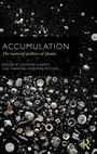 Cover: Accumulation - Routledge