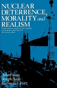 Enlarge image Cover: Nuclear Deterrence, Morality and Realism - Clarendon Press