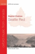 Cover: Seattle Red - Oxford University Press