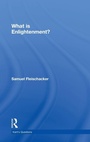 Cover: What is Enlightenment? - Routledge