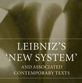 Cover: Leibniz's 'New System' and Associated Contemporary Texts - Oxford University Press