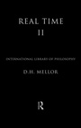Cover: Real Time II - Routledge