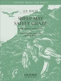Cover: Sheep may safely graze - Oxford University Press