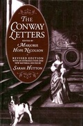 Cover: The Conway Letters - Clarendon Press