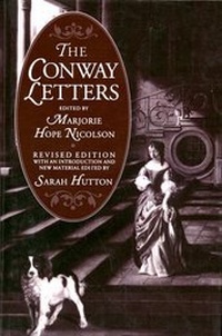 Enlarge image Cover: The Conway Letters - Clarendon Press