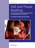Bild: Cell and Tissue Banking - Springer