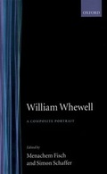 Cover: William Whewell - Clarendon Press