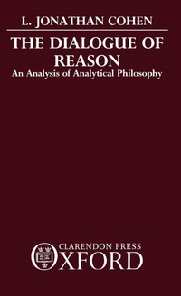 Enlarge image Cover: The Dialogue of Reason - Clarendon Press