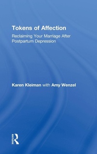 Enlarge image Cover: Tokens of Affection - Routledge
