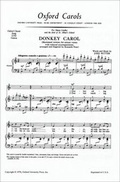 Cover: Donkey Carol - Oxford University Press
