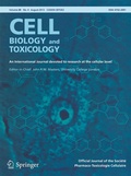 Bild: Cell Biology and Toxicology - Springer