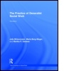 Cover: The Practice of Generalist Social Work - Routledge
