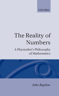Abbildung von: The Reality of Numbers - Clarendon Press