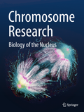 Bild: Chromosome Research - Springer