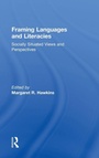 Cover: Framing Languages and Literacies - Routledge