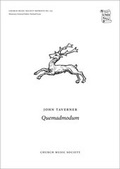 Cover: Quemadmodum - Oxford University Press