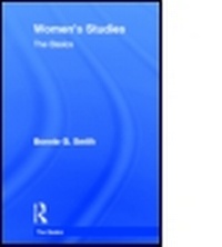 Enlarge image Cover: Women's Studies: The Basics - Routledge