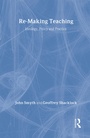 Cover: Re-Making Teaching - Routledge