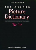 Cover: The Oxford Picture Dictionary: Components - Oxford University Press