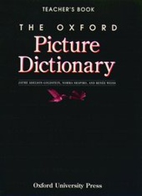 Enlarge image Cover: The Oxford Picture Dictionary: Components - Oxford University Press