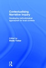 Cover: Contextualising Narrative Inquiry - Routledge