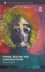 Cover: Power, Realism and Constructivism - Routledge