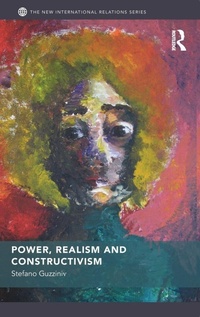 Enlarge image Cover: Power, Realism and Constructivism - Routledge