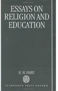 Cover: Essays on Religion and Education - Clarendon Press