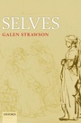 Cover: Selves - Oxford University Press