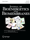 Abbildung von: Journal of Bioenergetics and Biomembranes - Springer