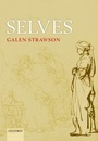 Cover: Selves - Oxford University Press