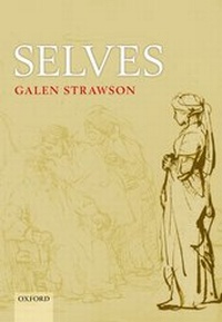 Enlarge image Cover: Selves - Oxford University Press