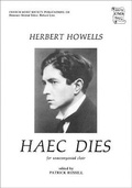 Cover: Haec dies - Oxford University Press