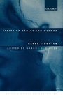 Cover: Essays on Ethics and Method - Oxford University Press