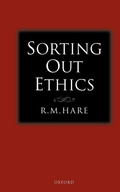 Cover: Sorting Out Ethics - Oxford University Press