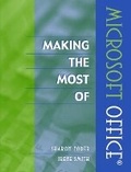 Cover: Making the Most of Microsoft Office (R) - Pearson
