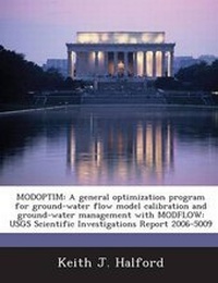 Enlarge image Cover: Modoptim - Proquest, Umi Dissertation Publishing