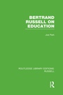 Bild: Bertrand Russell On Education - Routledge