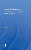 Cover: Urban Smellscapes - Routledge