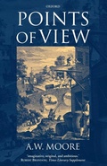 Cover: Points of View - Oxford University Press