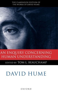 Enlarge image Cover: An Enquiry concerning Human Understanding - Oxford University Press
