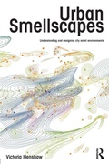 Cover: Urban Smellscapes - Routledge