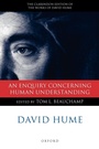 Cover: David Hume: An Enquiry concerning Human Understanding - Oxford University Press