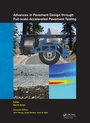Cover: Advances in Pavement Design through Full-scale Accelerated Pavement Testing - CRC Press