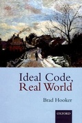 Cover: Ideal Code, Real World - Clarendon Press